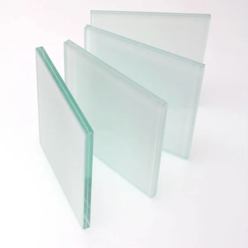 Acoustic Laminated Glass Acoustic Laminated Glass