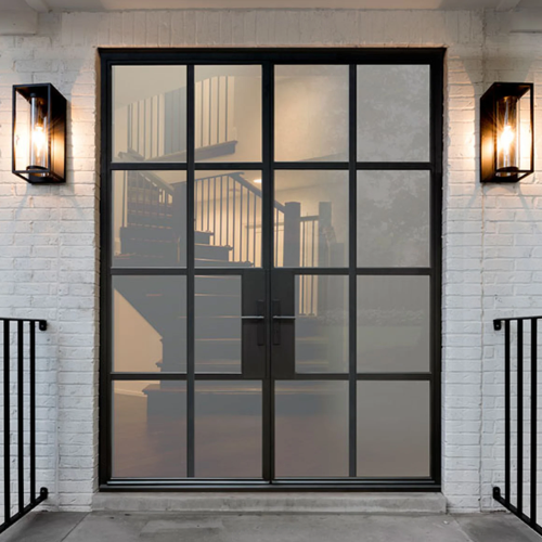 French Frosted Glass Doors French Frosted Glass Doors
