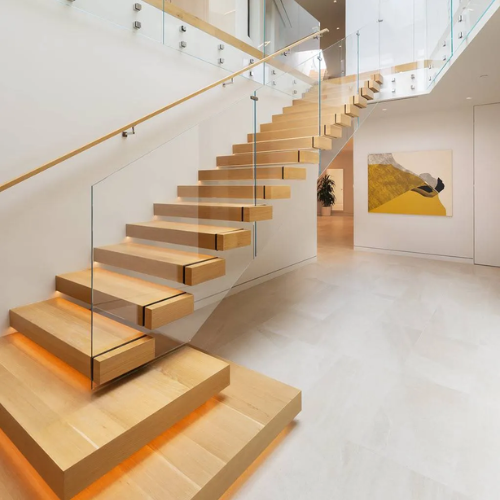 Fully Framed Glass Railings Fully Framed Glass Railings
