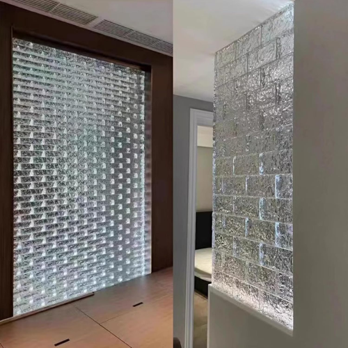 Glass Blocks Glass Blocks
