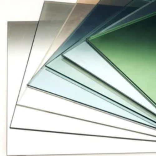 Low-Emissivity (Low-E) Toughened Glass Low-Emissivity (Low-E) Toughened Glass