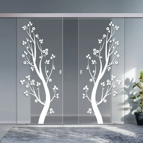 Patterned Glass Design Patterned Glass Design