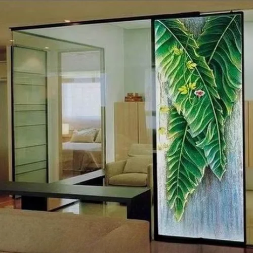 Printed Toughened Printed Toughened