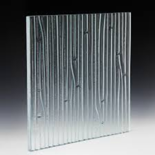 Rain Glass Rain Glass