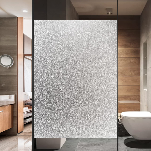 Satin Glass Satin Glass