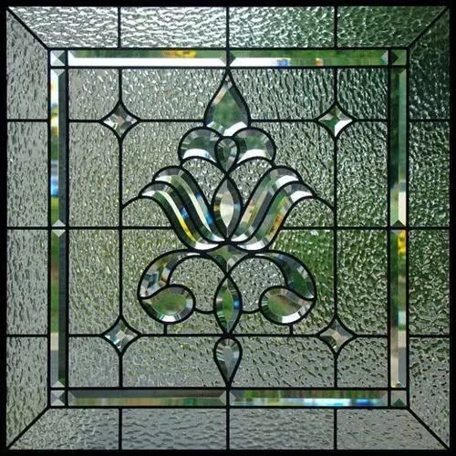 Stained Glass Stained Glass