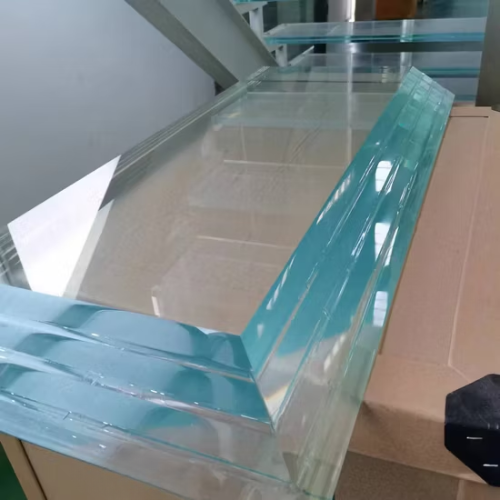 Standard Laminated Glass Standard Laminated Glass