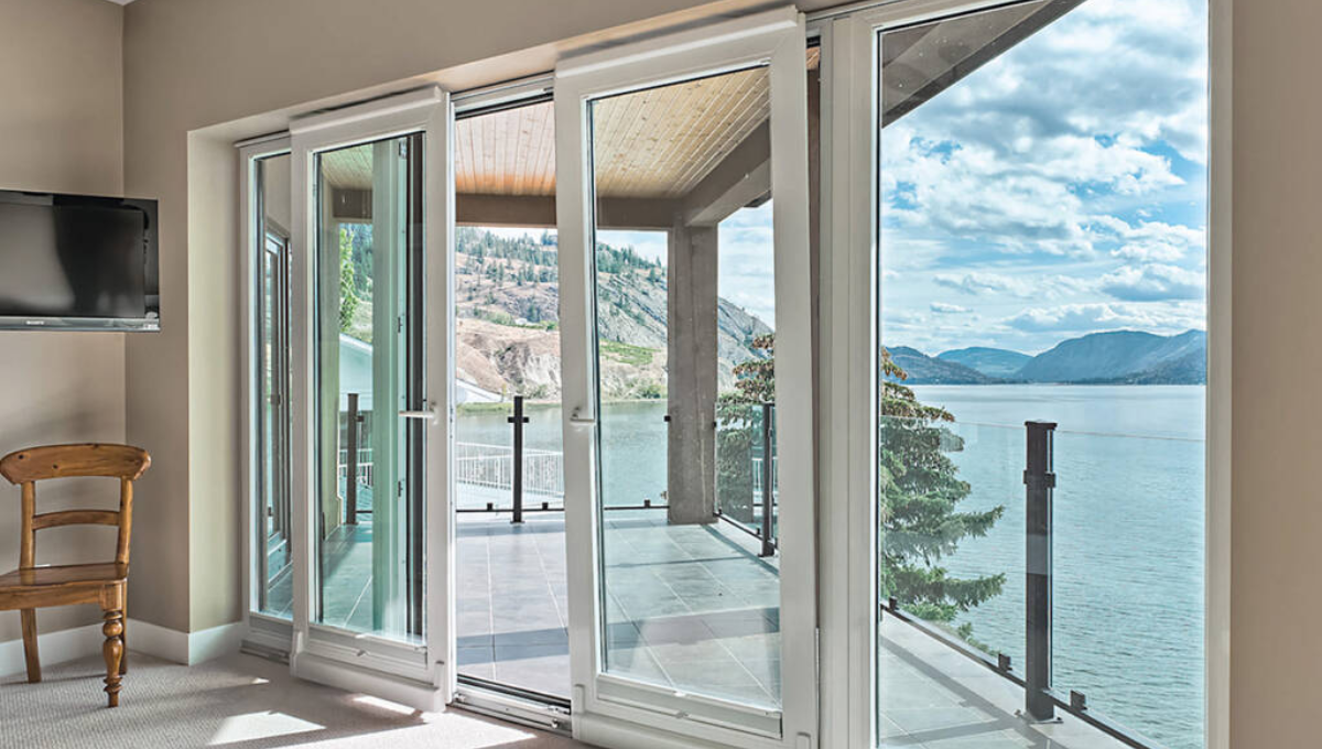Tempered Glass Design
