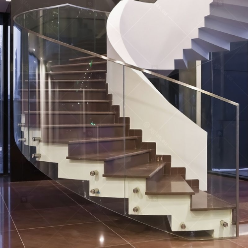 Tempered Glass Railings Tempered Glass Railings