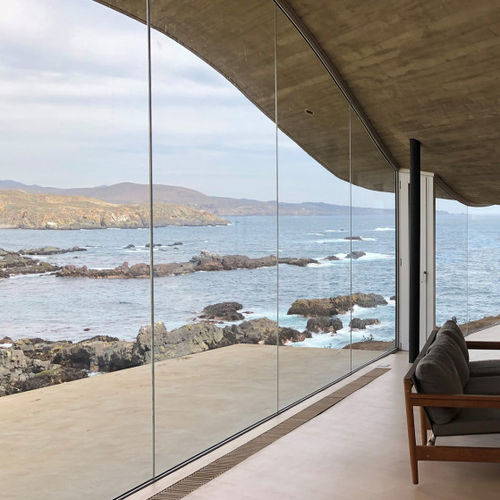 Triple Glazed Glass (TGU) Triple Glazed Glass (TGU)