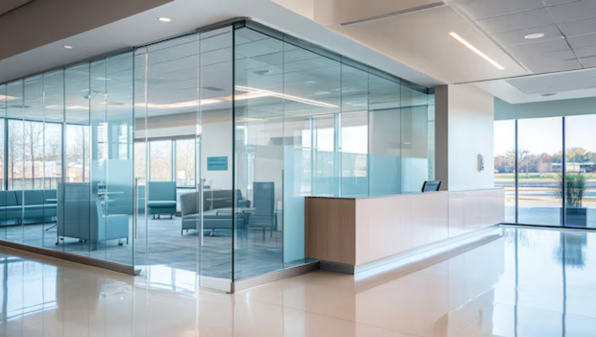 laminated glass design